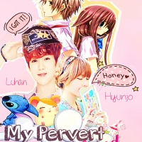 My Pervert Husband Chapter 18 A - JiYoo19 (D.OneDeer19)